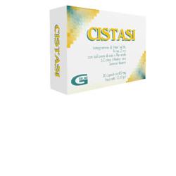 CISTASI 30 CAPSULE - Farmaunclick.it