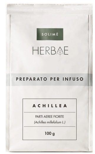 ACHILLEA MILLEF SOMM TT 100G - Farmaunclick.it