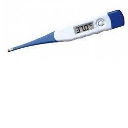 TERMOMETRO DIGITALE FLEX LINEA F 1 PEZZO - Farmaunclick.it