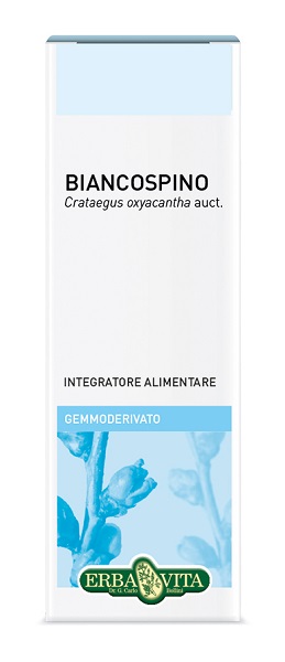 GEMMODERIVATO BIANCOSPINO 50 ML - Farmaunclick.it
