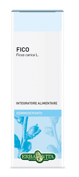 GEMMODERIVATO FICO 50 ML - Farmaunclick.it