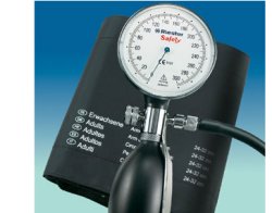 SFIGMOMANOMETRO ANEROIDE PROFESSIONAL R1 - Farmaunclick.it