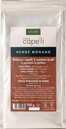 HENNE MOG 100G - Farmaunclick.it