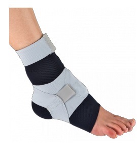 CAVIGLIERA GRADUALE GIBAUD ORTHO COLORE BLU MISURA 2 - Farmaunclick.it