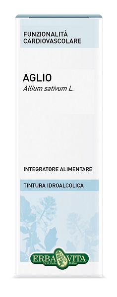 AGLIO SOLUZIONE IDROALCOLICA 50 ML - Farmaunclick.it