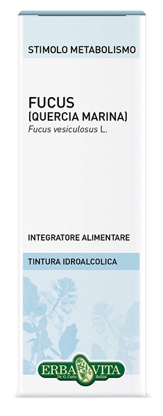 FUCUS TALLO SOLUZIONE IDROALCOLICA 50 ML - Farmaunclick.it