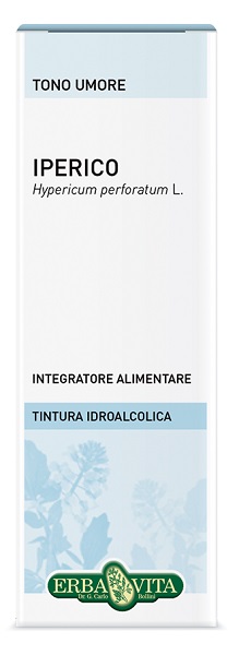 IPERICO SOMMITA' SOLUZIONE IDROALCOLICA 50 ML - Farmaunclick.it