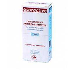 PSORACTIVE DOCCIA CREMA 250ML - Farmaunclick.it