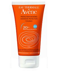 EAU THERMALE AVENE SOLAR EMULSION FP 20 50 ML - Farmaunclick.it