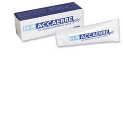 HR LUBRICATING JELLY GEL 75ML - Farmaunclick.it