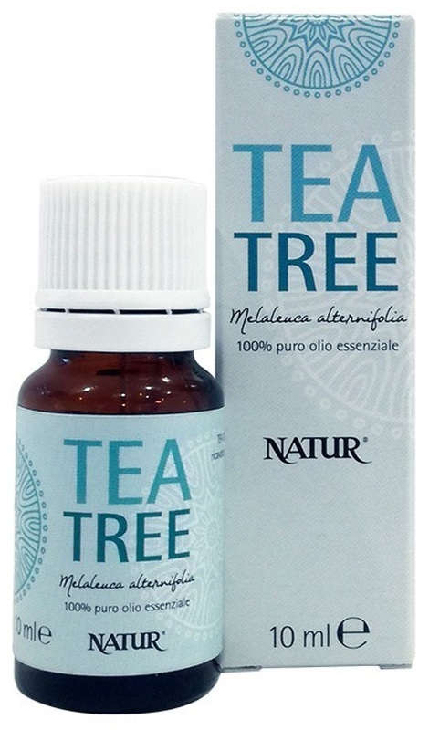 TEA TREE OIL 10ML - Farmaunclick.it