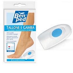 BENPED TALLONIERA MEDIA 35/37 2 PEZZI - Farmaunclick.it