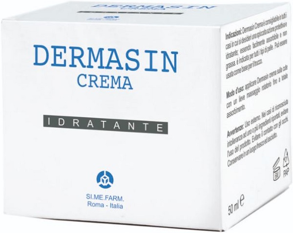 DERMASIN CREMA 50 ML - Farmaunclick.it