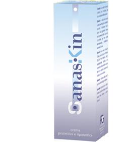 SANASKIN CREMA 50 ML - Farmaunclick.it