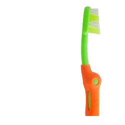 TAUMARIN SPAZZOLINO SMILE 0-5 ANNI - Farmaunclick.it