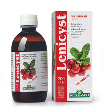 LENICYST 200 ML - Farmaunclick.it