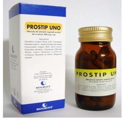 PROSTIP UNO 60CPR 800MG - Farmaunclick.it