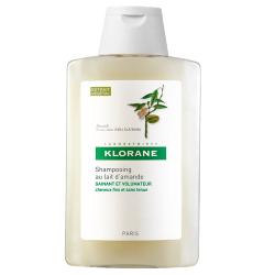 KLORANE SHAMPOO LATTE MANDORLA 200 ML - Farmaunclick.it