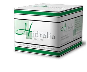 HIDRALIA CREMA IDRATANTE 50 ML - Farmaunclick.it