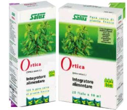 ORTICA SUCCO 200 ML BIO - Farmaunclick.it