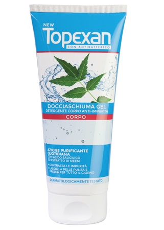 NEW TOPEXAN DOCCIASCH GEL 200M - Farmaunclick.it