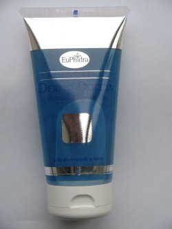 EUPHIDRA BODYCLEAN DOCCIA HAMAM 150 ML - Farmaunclick.it