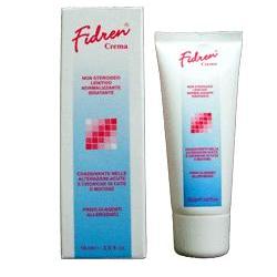 FIDREN CREMA 75ML - Farmaunclick.it