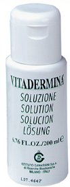 VIDERMINA SOL 500 ML - Farmaunclick.it