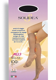 MISS RELAX 100 SHEER GAMBALETTO AVORIO 3 - Farmaunclick.it