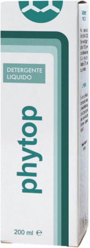 PHYTOP DETERGENTE 200 ML - Farmaunclick.it
