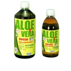 ALOE VERA SUCCO 1000 ML - Farmaunclick.it