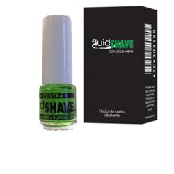 FLUIDSHAVE FLUIDO BARBA CON ALOE VERA 30 ML - Farmaunclick.it