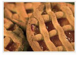 CROSTATINA CON CONFETTURA ALBICOCCA 4 X 50 G - Farmaunclick.it