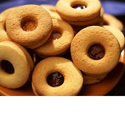 OCCHIO BUE AMARENE 4 X 45 G - Farmaunclick.it