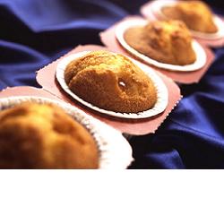 MUFFIN ALBICOCCA 4 X 50 G - Farmaunclick.it