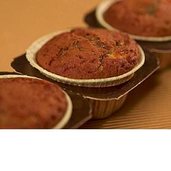 MUFFIN MIRTILLO 4 X 50 G - Farmaunclick.it