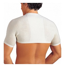 COPRISPALLE ANATOMICO GIBAUD TAGLIA 2 - Farmaunclick.it