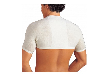 COPRISPALLE ANATOMICO GIBAUD TAGLIA 3 - Farmaunclick.it