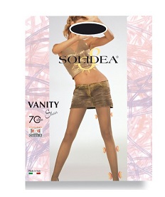 VANITY 70 SHEER COLLANT VITA BASSA SABBIA 1 S - Farmaunclick.it