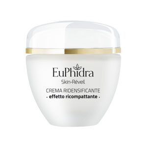 EUPHIDRA SR CREMA RIDENSIFICANTE RICOMPATTANTE 40 ML - Farmaunclick.it