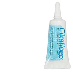 CIKAFLOGO CREMA GEL GENGIVE 10 ML - Farmaunclick.it
