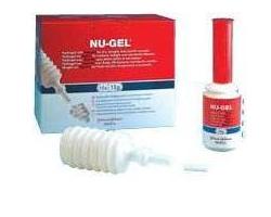 MEDICAZIONE IDROGEL FLUIDO NUGEL 15G 3 PEZZI - Farmaunclick.it