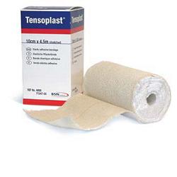 BENDA ELASTICA AUTOADESIVA TENSOPLAST 7X450CM - Farmaunclick.it