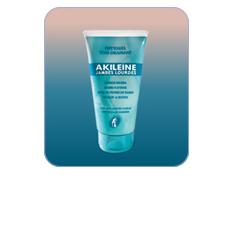 AKILEINE PHYTOGEL GAMBE PESANTI 150 ML - Farmaunclick.it