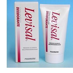 LEVISAL CREMA 75 ML - Farmaunclick.it