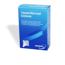 TANNO HERBAL LOZIONE 100 G - Farmaunclick.it