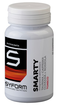 SMARTY 30 COMPRESSE - Farmaunclick.it