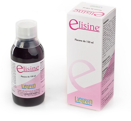 ELISINE 150 ML - Farmaunclick.it