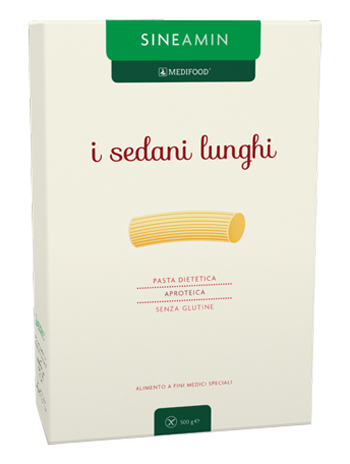 SINEAMIN SEDANI LUNGHI 500 G - Farmaunclick.it