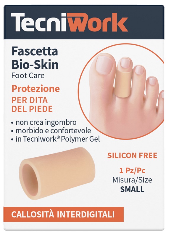 BIOSKIN FASC TUBOL S 1PZ - Farmaunclick.it